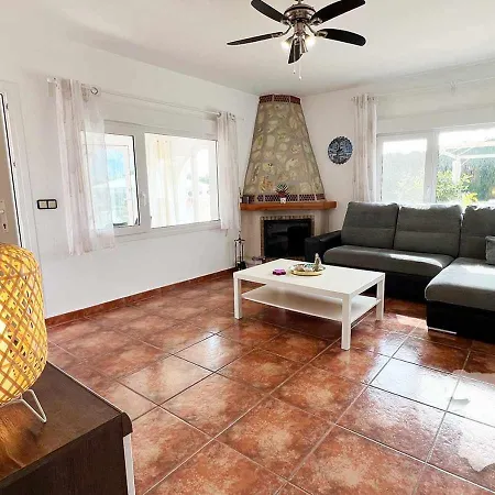 Apartment Costablancadreams Casa Del Sol In Calpe Casas de Torrat
