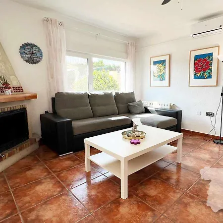 Apartment Costablancadreams Casa Del Sol In Calpe *
