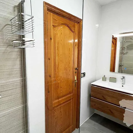 Apartment Costablancadreams Casa Del Sol In Calpe