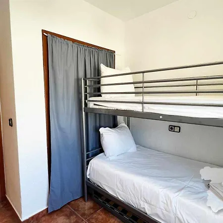 Costablancadreams Casa Del Sol In Calpe Apartment *