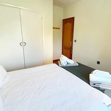 Costablancadreams Casa Del Sol In Calpe Apartment Casas de Torrat