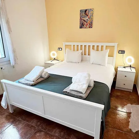 Apartment Costablancadreams Casa Del Sol In Calpe Casas de Torrat