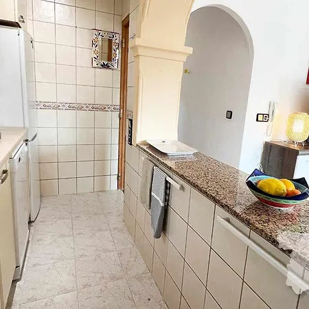 Costablancadreams Casa Del Sol In Calpe Apartment *