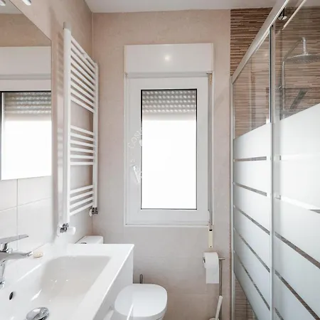 Apartment Costablancadreams Casa Del Sol In Calpe *